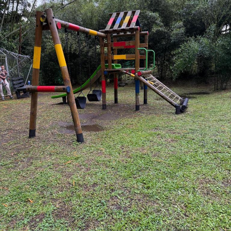 Apto 2 Bdrm 2 Bat en Circasia a 15 minutos de Salento y Filandia - Apartamento de 2 dormitorios - 5