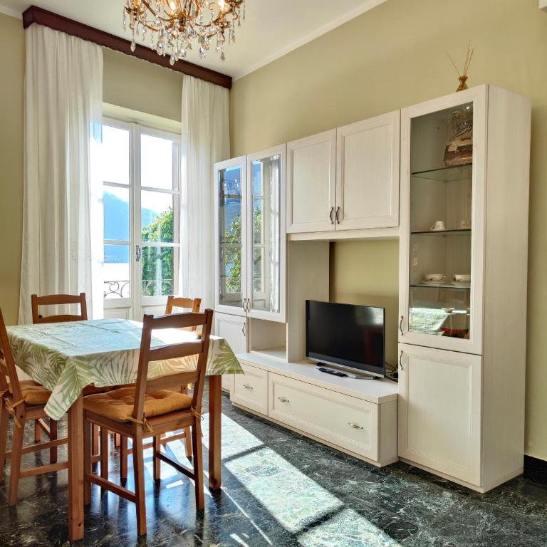 Residenza Il Gabbiano 1 - Apartment mit Seeblick - 12