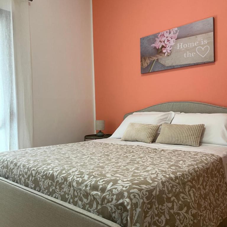 Home holiday Kalanto nel cuore del centro storico di Castellammare - Casa con 1 Camera da Letto - 1