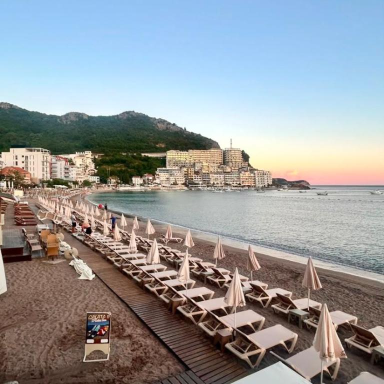 Adriatic Pearl - Apartman sa 2 Spavaće Sobe - 2