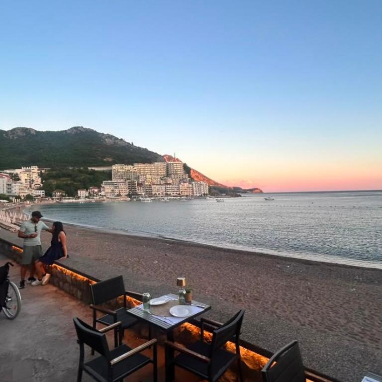 Adriatic Pearl - Apartman sa 2 Spavaće Sobe - 3