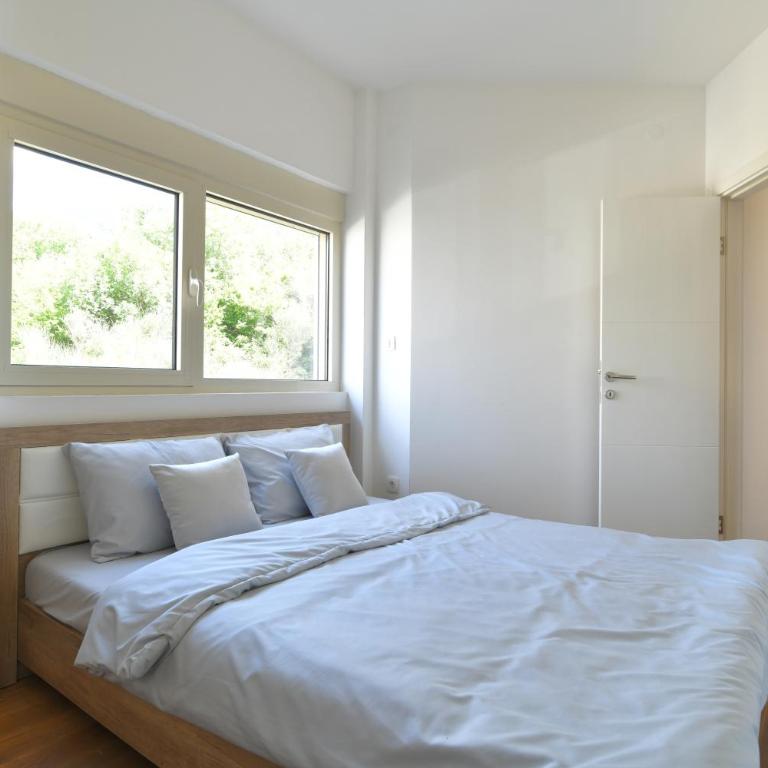 Adriatic Pearl - Apartman sa 2 Spavaće Sobe - 6