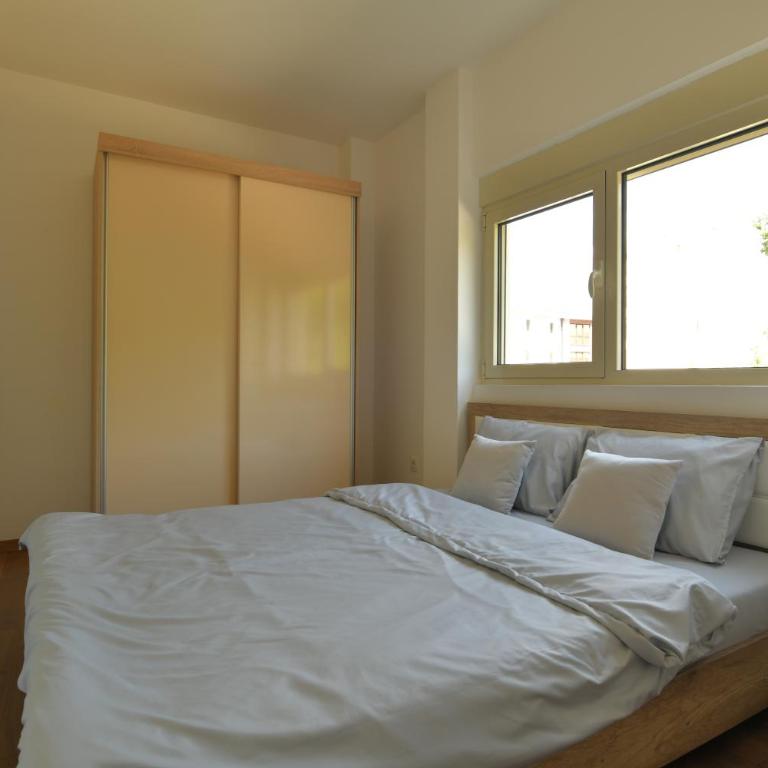Adriatic Pearl - Apartman sa 2 Spavaće Sobe - 7