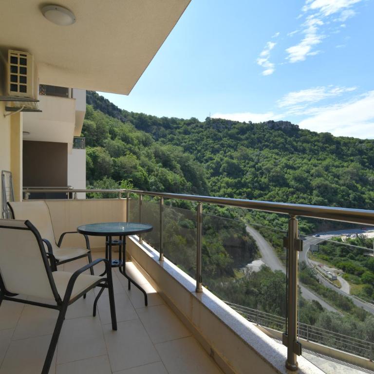 Adriatic Pearl - Apartman sa 2 Spavaće Sobe - 8