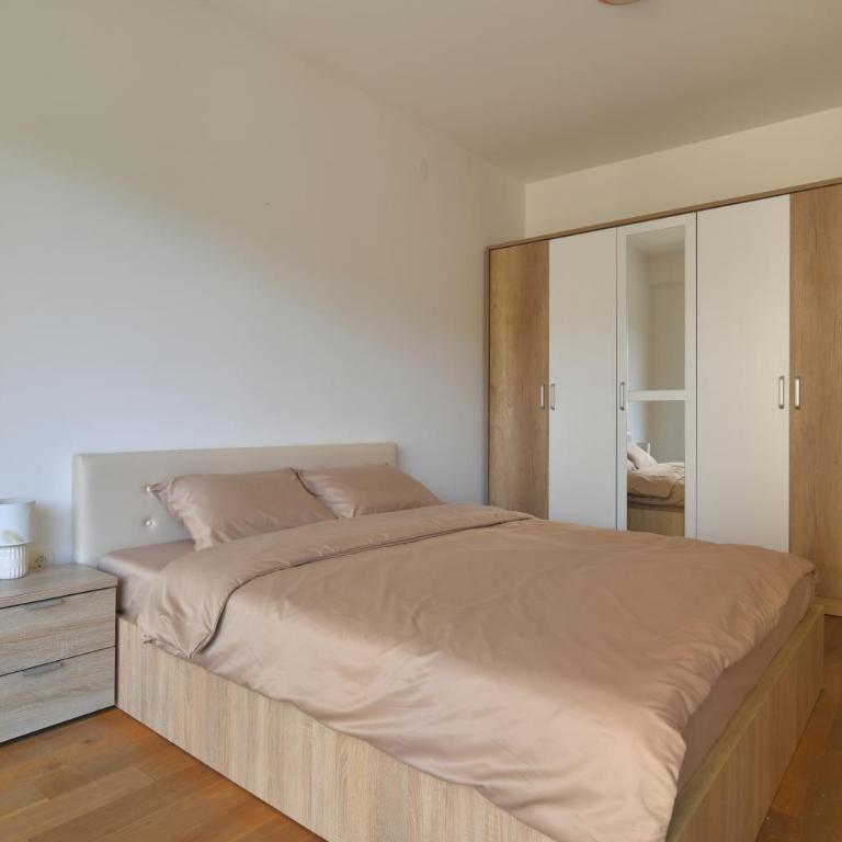Adriatic Pearl - Apartman sa 2 Spavaće Sobe - 11