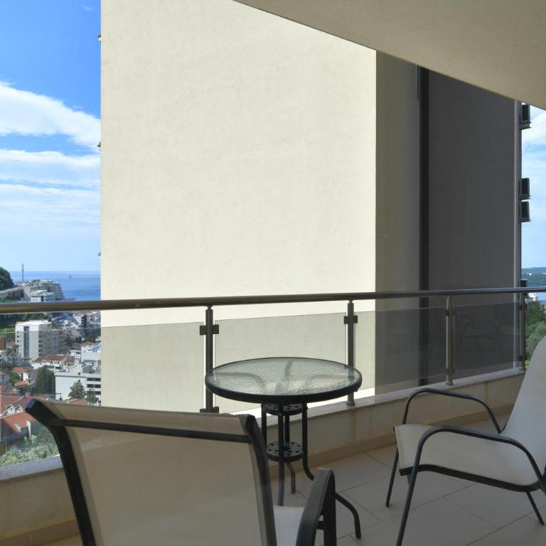 Adriatic Pearl - Apartman sa 2 Spavaće Sobe - 14