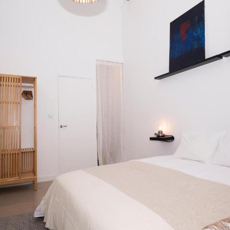 NightInSevilla Dos de Mayo - Apartamento de 2 dormitorios - 9