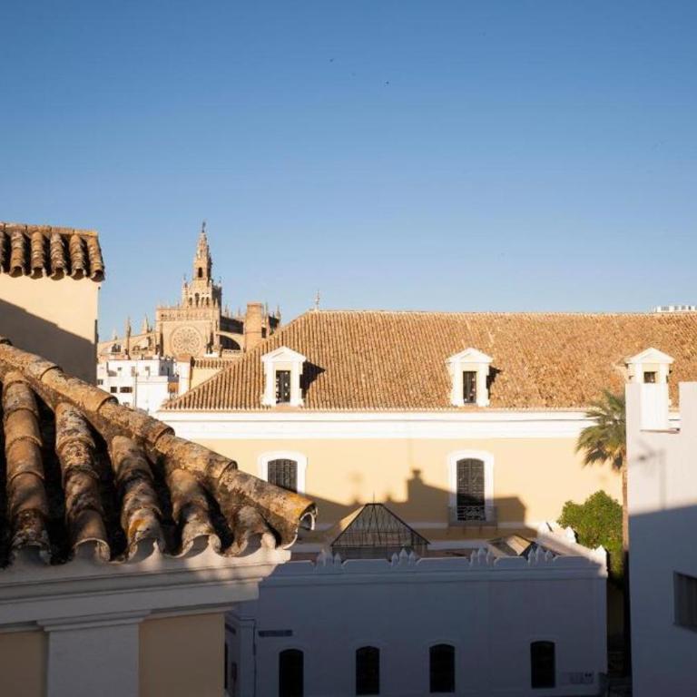 NightInSevilla Dos de Mayo - Apartamento de 2 dormitorios - 22