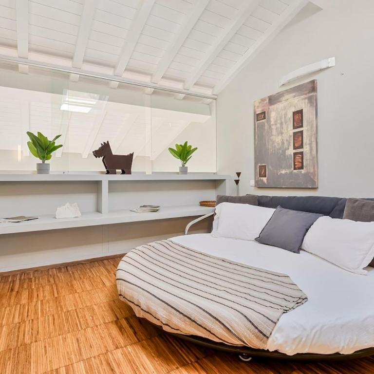 Teatro house in Pietrasanta - Appartamento con 2 Camere da Letto - 8