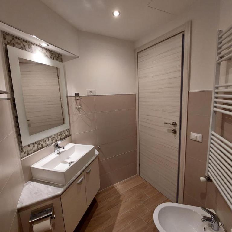 Il Gioiellino di La Spezia - Apartamento de 1 dormitorio - 5