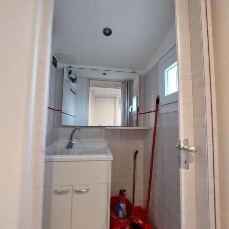Il Gioiellino di La Spezia - Apartamento de 1 dormitorio - 8