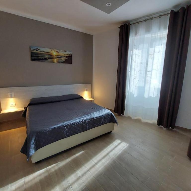 Il Gioiellino di La Spezia - Apartamento de 1 dormitorio - 9