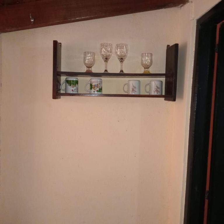 Hospedaje Nely - Apartamento de 1 dormitorio - 9