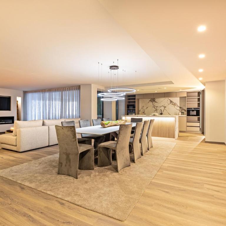 Molo Banus Apartment seafront by Molo Residences - Apartment mit Meerblick - 1