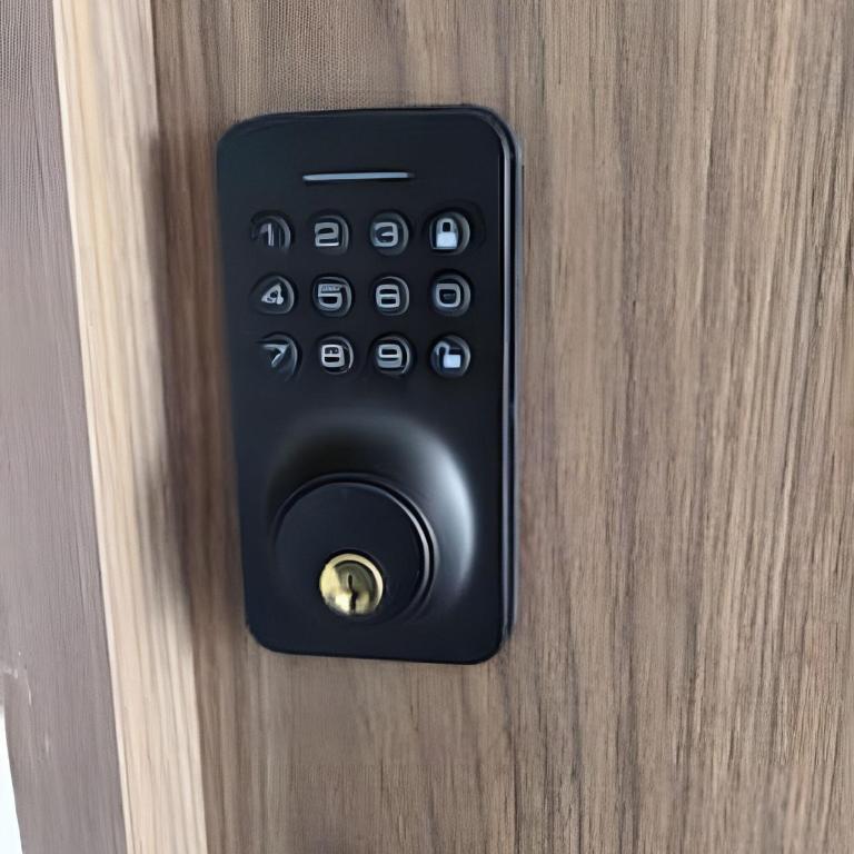 World Cup Akron Apt | Views + Security - One-Bedroom Apartment - 8