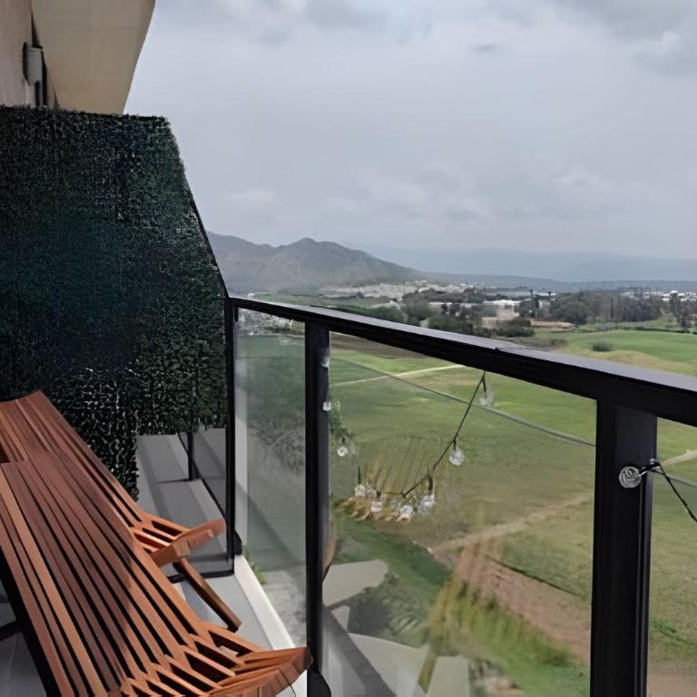World Cup Akron Apt | Views + Security - One-Bedroom Apartment - 17
