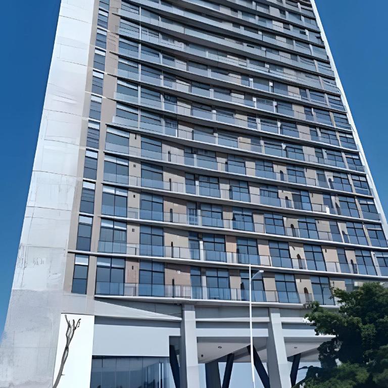 World Cup Akron Apt | Views + Security - One-Bedroom Apartment - 16