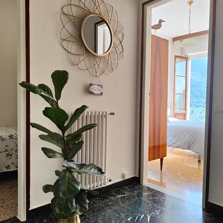 Residenza Il Gabbiano 1 - Apartment mit Seeblick - 4