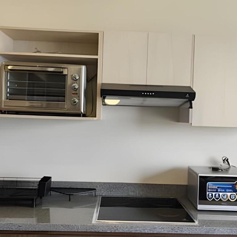 World Cup Akron Apt | Views + Security - One-Bedroom Apartment - 27
