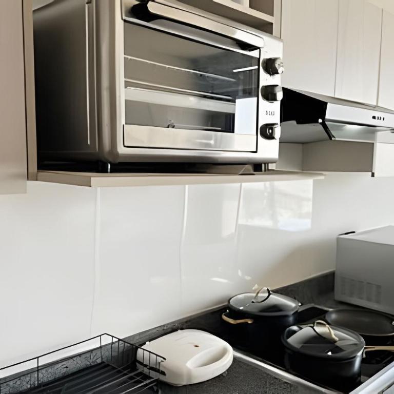 World Cup Akron Apt | Views + Security - One-Bedroom Apartment - 29