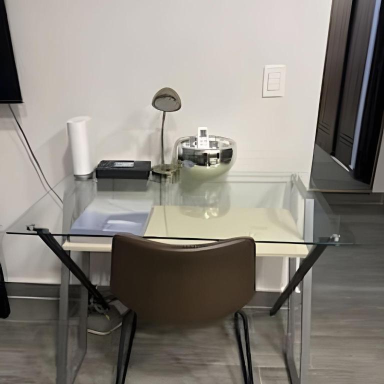 World Cup Akron Apt | Views + Security - One-Bedroom Apartment - 35