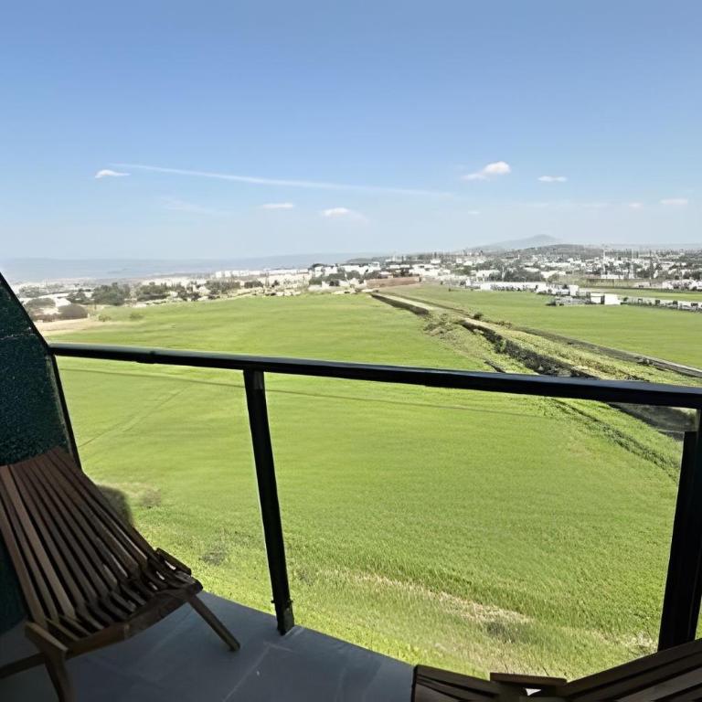 World Cup Akron Apt | Views + Security - One-Bedroom Apartment - 41