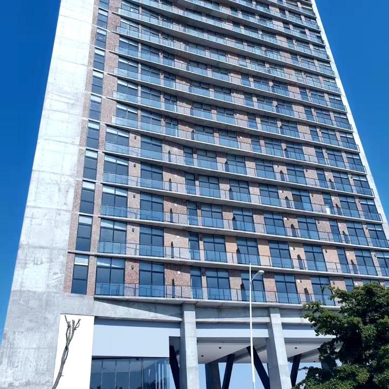 World Cup Akron Apt | Views + Security - One-Bedroom Apartment - 51