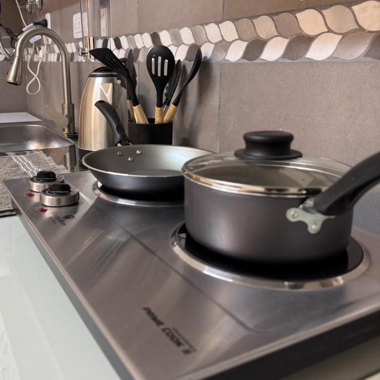 Slow Living Homes - Apartamento de 1 dormitorio - 9
