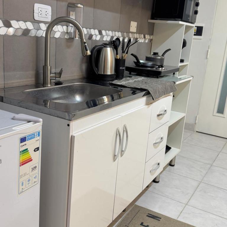 Slow Living Homes - Apartamento de 1 dormitorio - 7