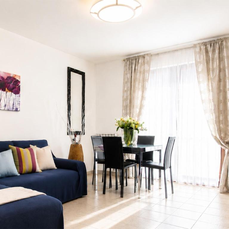 Samuel GL - Piano Terra, 5 Ospiti, 2 Bagni, Giardino Privato, Parcheggio - Vicino Pisa e Ospedale Cisanello - Appartement 2 Chambres - 4