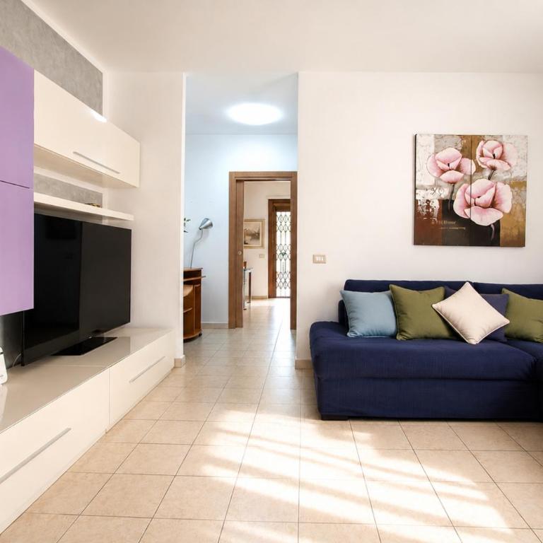 Samuel GL - Piano Terra, 5 Ospiti, 2 Bagni, Giardino Privato, Parcheggio - Vicino Pisa e Ospedale Cisanello - Appartement 2 Chambres - 3