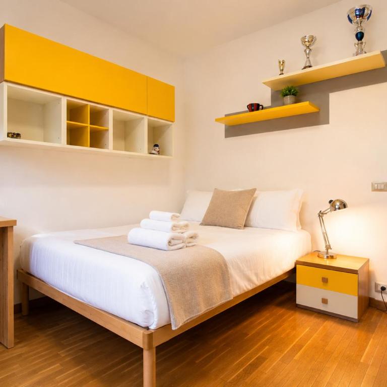 Samuel GL - Piano Terra, 5 Ospiti, 2 Bagni, Giardino Privato, Parcheggio - Vicino Pisa e Ospedale Cisanello - Appartement 2 Chambres - 13