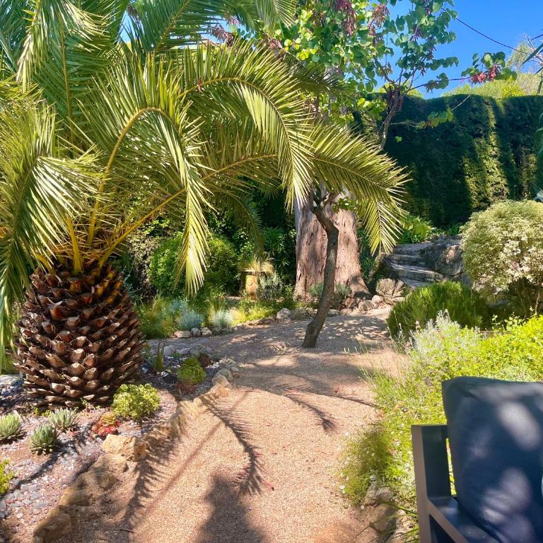 Villa Oleander, Mougins - Villa 3 Chambres - 42