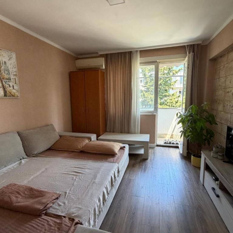 Bar City Apt - Apartment mit 1 Schlafzimmer - 3