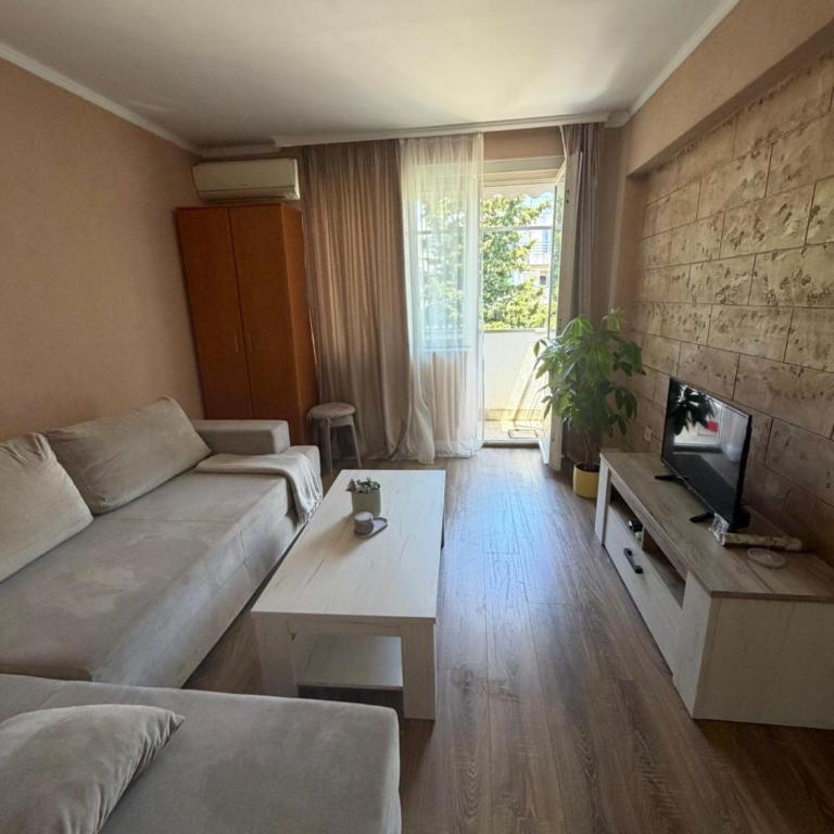 Bar City Apt - Apartment mit 1 Schlafzimmer - 1