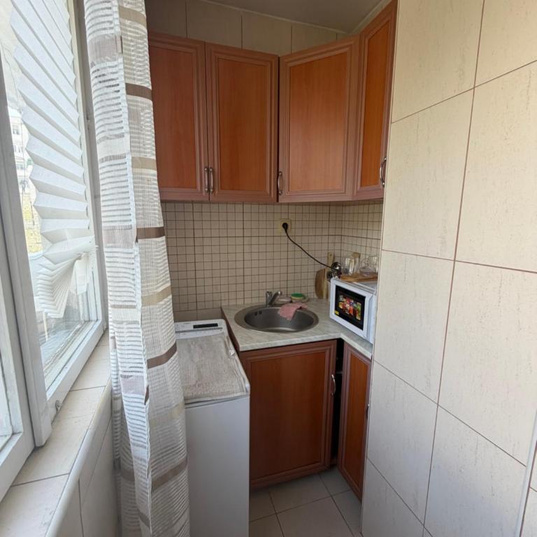 Bar City Apt - Apartment mit 1 Schlafzimmer - 6