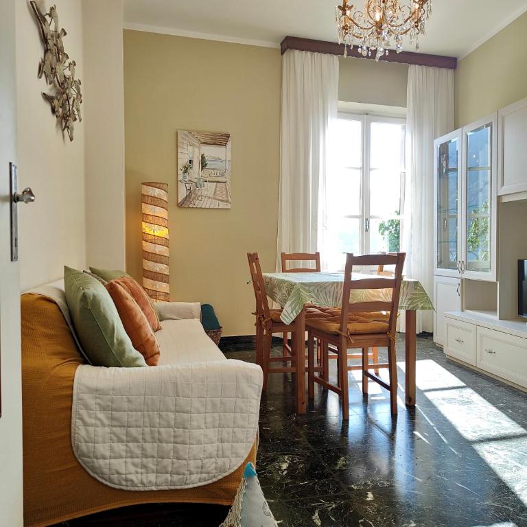 Residenza Il Gabbiano 1 - Apartment mit Seeblick - 16