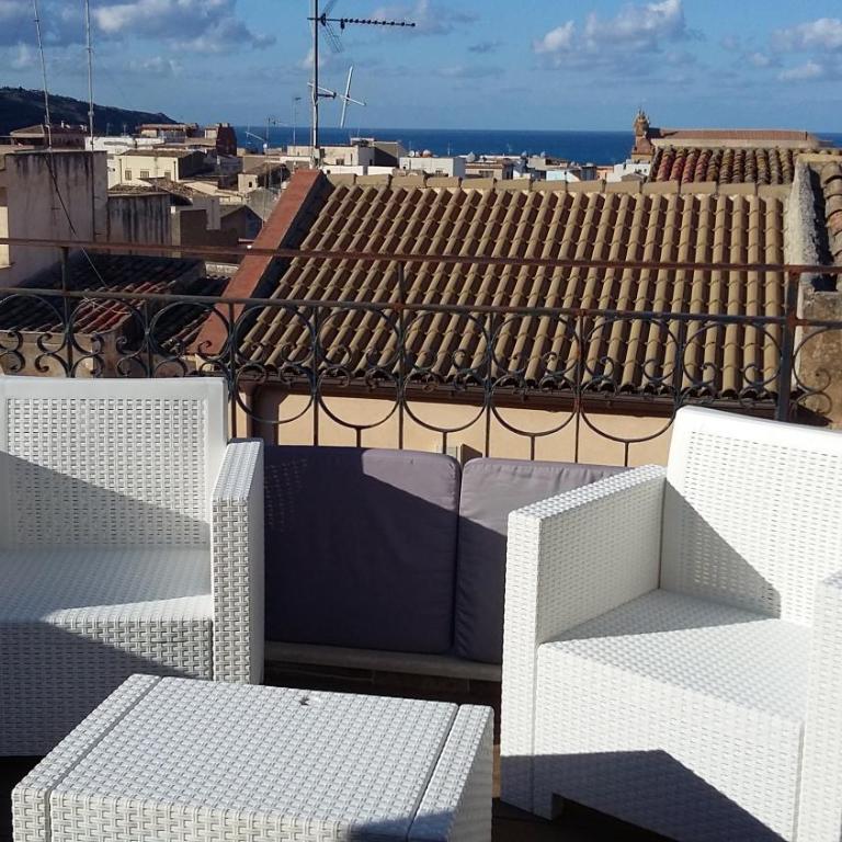 Mare Sole Relax - Appartamento Attico - 20