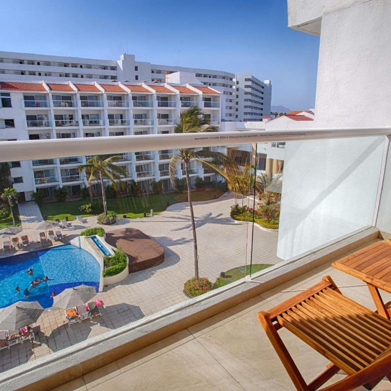 Marival Emotions Resort & Suites Riviera Nayarit by Mercure - Resort Grand Double Room with Two Double Beds and Balcony or Terrace - 5