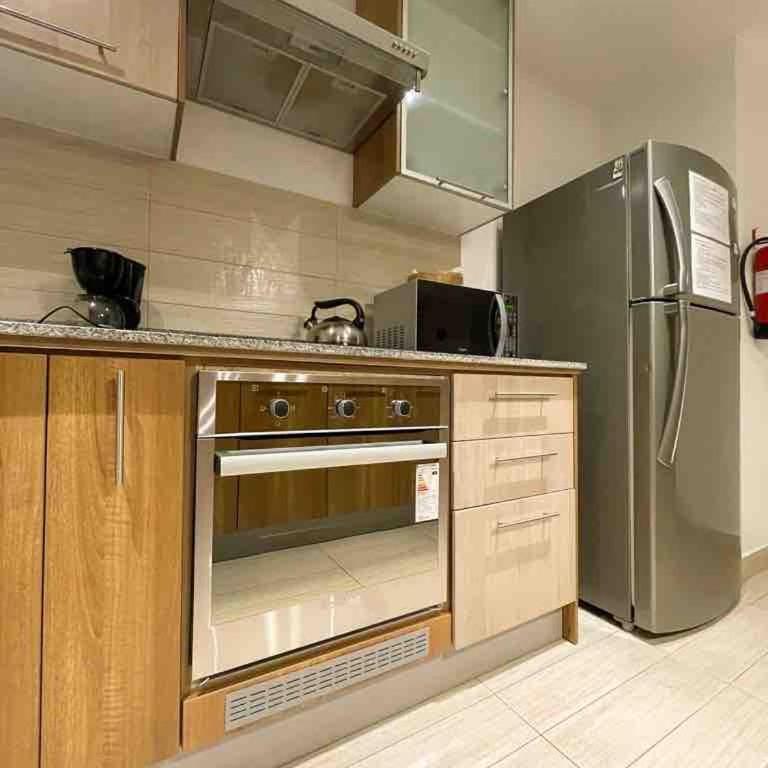 Suites Metropoli Recoleta - One-Bedroom Apartment - 8