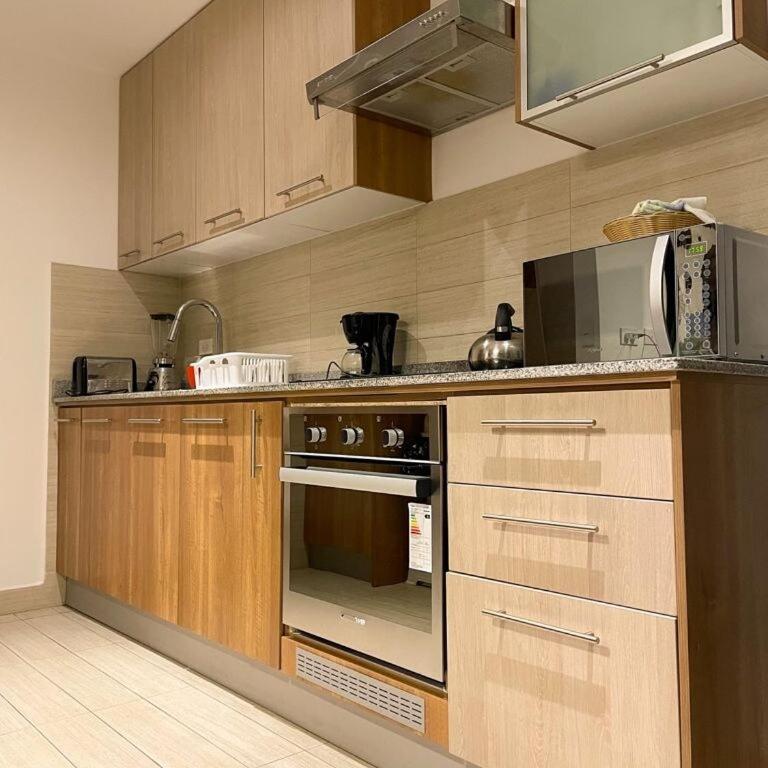 Suites Metropoli Recoleta - One-Bedroom Apartment - 11