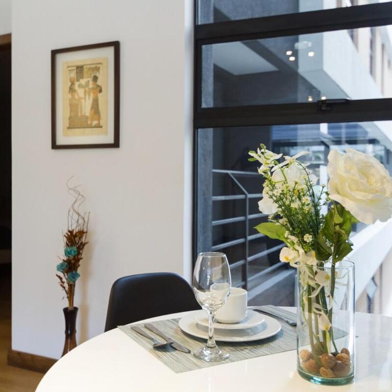 Suites Metropoli Recoleta - One-Bedroom Apartment - 13