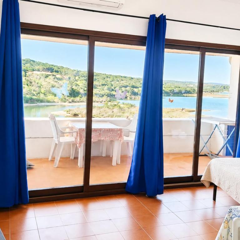 Le case di Stella Maris - Monolocale con Vista Mare - 3