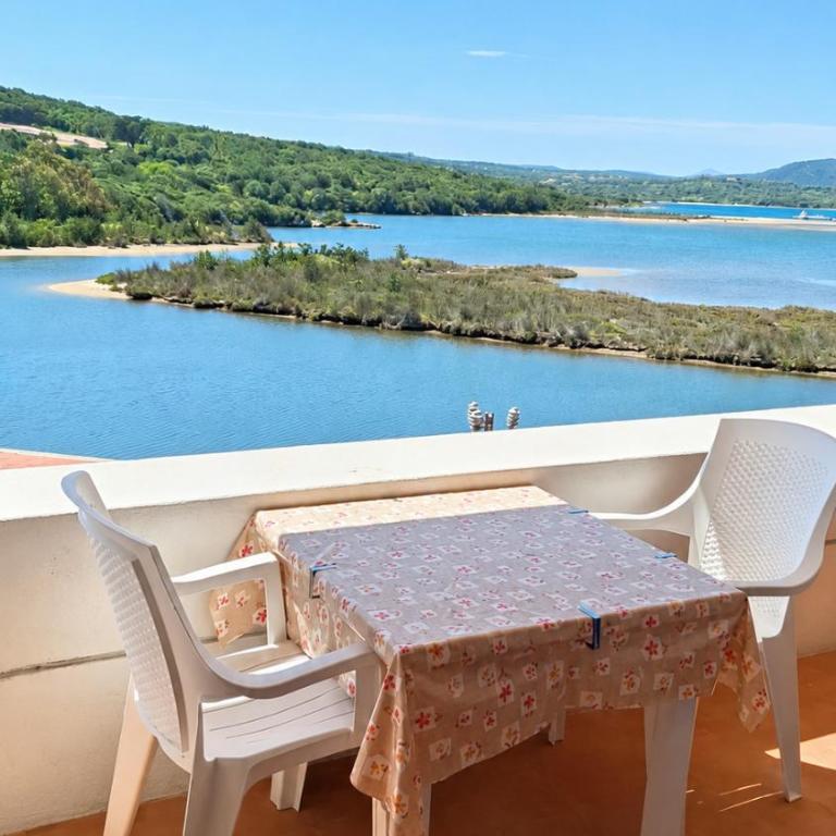 Le case di Stella Maris - Monolocale con Vista Mare - 2
