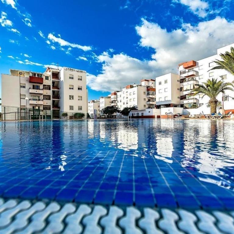 INCREDIBLE PENTHOUSE with OCEAN VIEWS - Apartment - 1