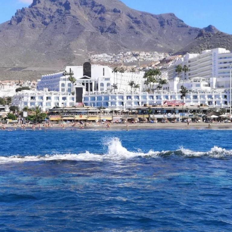 INCREDIBLE PENTHOUSE with OCEAN VIEWS - Apartment - 3