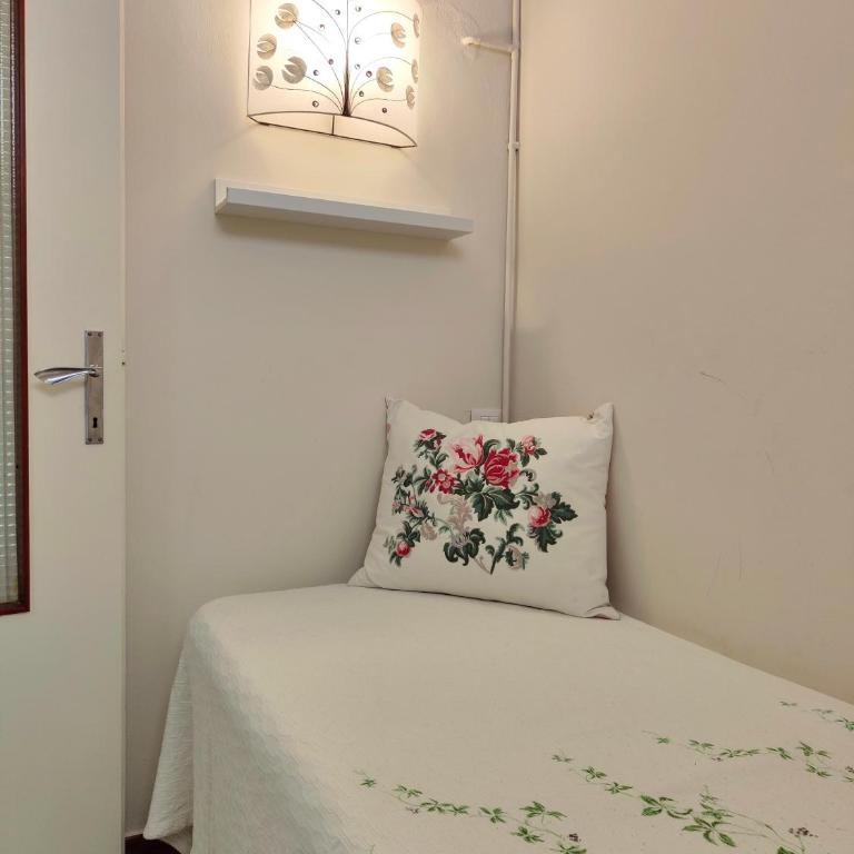 Residenza Il Gabbiano 1 - Apartment mit Seeblick - 27