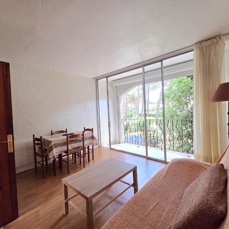 Le Catalina - Appartement 1 Chambre - 1