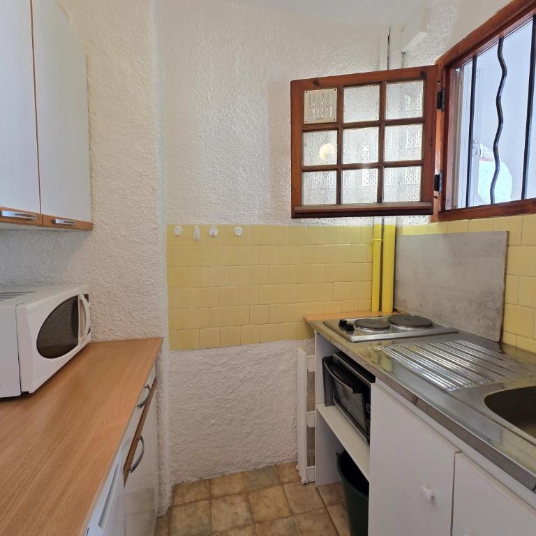 Le Catalina - Appartement 1 Chambre - 7