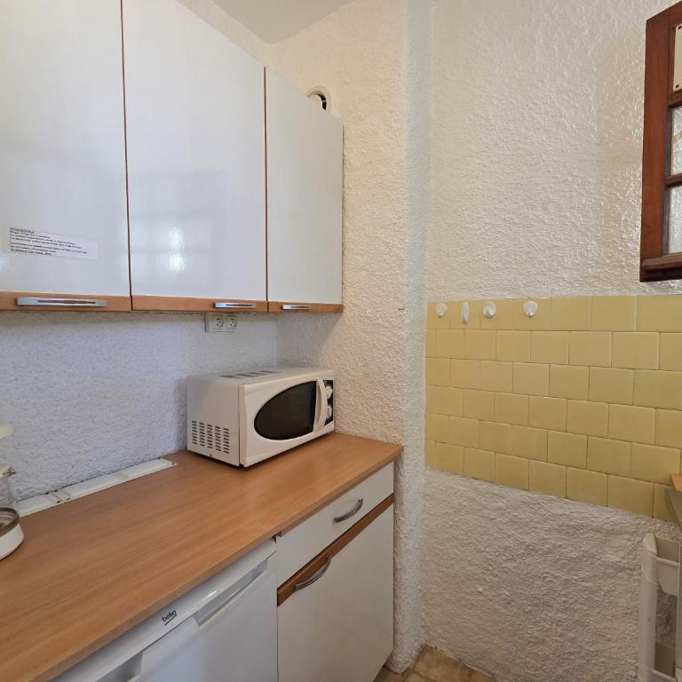 Le Catalina - Appartement 1 Chambre - 8